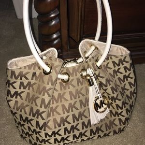 Authentic Michael Kors bag